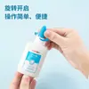 Deli 9071 pegamento blanco manual 60ml pegamento súper para estudiantes 40ml pegamento manual para estudiantes niños multi-especificaciones opcional