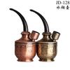 Jindian Series JD- 6,4 kg Hookah Dual-Purpose Water Pipe para tabaco e cigarros Vendas diretas da fábrica e atacado