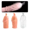 Crystal Mace Mace Fun Set Long Set Plus Set Produtos para adultos Brinquedo divertido Fábrica de suprimentos