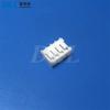 Estrutura do conector JC20-4Y DIP,P = 2,0 mm: 1x 4P Número de linhas: 1