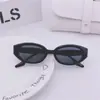 Óculos de Sol Infantis Cor Creme Estilo Ins, Personalizados Tendência Meninos e Meninas Versátil Casual Protetor Solar Óculos de Sol Venda Quente Transfronteiriça