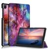 Adecuado para Samsung A7 Lite T220 Funda Protectora para Tablet Sm-T225 Voltaje 70% de descuento Funda para Tablet Pu+Pc