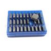 YT14 YW2 YT15 fresadora de pórtico hoja de fresado SDKN1504AFN SEKN1504AFN acero de tungsteno hoja de fresado