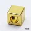 Gran cantidad de hebillas cuadradas de 5 mm para colgar campanas, pintar equipaje, ropa, zapatos, hebillas de aguja, accesorios de flores para zapatos, chaquetas de plumas, gorras, hebillas de cuerda.