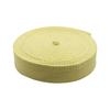 Fita Retardante de Chama de Kevlar 30 mm*1,5 mm para Trabalho em Altura com Segurança, Arnês de Segurança para Trabalho em Altura de Aramida