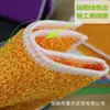 Todo Limpio Antiadherente Aceite Fibra de Bambú Paño de Cocina Hogar Cocina Paño para Platos Trapo de Limpieza Plato Lavado Trapo Perezoso Venta al por Mayor