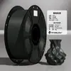 Filamento para Impresión 3D PETG Colores Regulares Paquete Mayorista de 1 kg 1.75 mm Compatible con Impresoras 3D Creality