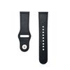 Adequado para Apple applewatch Universal novo pino de pressão grande resistente ao desgaste pulseira nova de marca com 22mm em estoque cabelo liso
