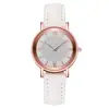 Relógio Feminino Ginky Star Novos Presentes Mais Vendidos Moda Lazer Tendência Comércio Exterior Pulseira Quartzo Strass Relógio Feminino