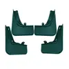 Adecuado para Ideal L8 Guardabarros Pintado Nuevo Especial Coche Suministros Especiales para Coche Accesorios de Modificación Guardabarros Pintado Cuero