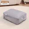Bolsa de almacenamiento para viajes, bolsa de compresión para equipaje de viaje, bolsa organizadora portátil para ropa interior y ropa, bolsa de almacenamiento para ropa
