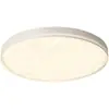 Luz Principal de Sala de Estar Estilo Nuevo Simple Moderno Elegante Protección Ocular Habitación Infantil Dormitorio Luz Techo LED Combinación de Paquete