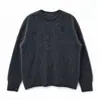 Suéter Feminino de Cashmere com Escovado de Seda Peça Única Sem Costura Gola Redonda Base de Lã Nova Roupa Feminina Malha Top para o Início do Outono