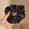 Estilo suave liga para el cabello de intestino grueso para mujeres liga para el cabello cuerda para el cabello banda elástica liga para el cabello moño flor para el cabello accesorios para el cabello accesorios para el cabello 2026 nuevo estilo
