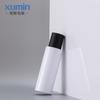 Embalagem Xumin 100ml-200ml plástico PET fosco frasco puro de Orvalho frasco de Tampa de Tônico frasco vazio de água cosmética