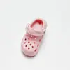 Colgante de mini pantufla similar a los de Xiaohongshu, llavero lindo de zueco, decoración DIY, accesorio de zapato divertido y versátil