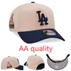 Gorra de Béisbol al por Mayor de Comercio Exterior 2026 con Bordado 3D, Calidad Aa, Ajustable, Sombrero para el Sol de Alta Calidad, Venta al por Mayor de Una Pieza