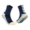 Calcetines de Fútbol Élite Película Fondo Antideslizante Fondo de Toalla Engrosados Calcetines Deportivos de Fútbol para Hombre Absorbentes de Sudor Baloncesto Calcetines de Media Pierna Venta al por Mayor