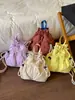 Mochila versátil de moda transfronteriza 2026 otoño nuevo bolso para mujer diseño de nicho mochila de viaje para viajes cortos de alto valor