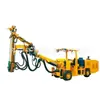 Equipo de Perforación de Anclajes Hidráulico Cmm - Equipo de Perforación de Anclajes Hidráulico Tipo Oruga Cmm-Z Equipo de Perforación de Anclajes Hidráulico para Minas de Carbón