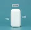 Cápsulas de Caramelos de Gominola de Colores de 150ml y 250ml Botellas y Frascos de Plástico Fabricante Botellas Selladas de Plástico HDPE Personalizadas para Productos de Cuidado de la Salud