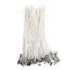 Zhongcheng diy criativo caseiro areia pintura vela material artesanal vela copo planta aromaterapia vela diy material saco