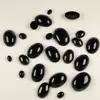 Olhos Ovais de Fundo Plano 4*6 Acessórios Nariz Boca Mini Boneca de Pelúcia Olhos de Animal Nariz Oval