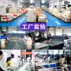 Cuadernos de Pinyin para Estudiantes de Primaria con Cubiertas de Papel Kraft, Cuadernos de Práctica de Pinyin para Preescolar, Cuadernos de Tareas Unificados para Estudiantes, Venta al por Mayor de Material de Oficina