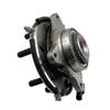 Rodamiento de Cubo de Rueda Fl1Z-1104-C/4WD Rueda Delantera Adecuado para Ford USA: Unidad de Cubo de Rueda de Expedición