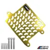 Rejilla Protectora Decorativa para Radiador de Motocicleta CNC Modificada Click125/Pcx/Adv150