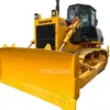 Trator de Esteiras Shantui Sd22 Trator de Esteiras Shantui Sd16 Trator de Esteiras Grande Shantui Sd32 Trator de Esteiras para Exploração Florestal