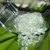 Suministro directo de fábrica Zhongshan fabricante de materias primas TPE TPR elastómero modificado profesional al por mayor