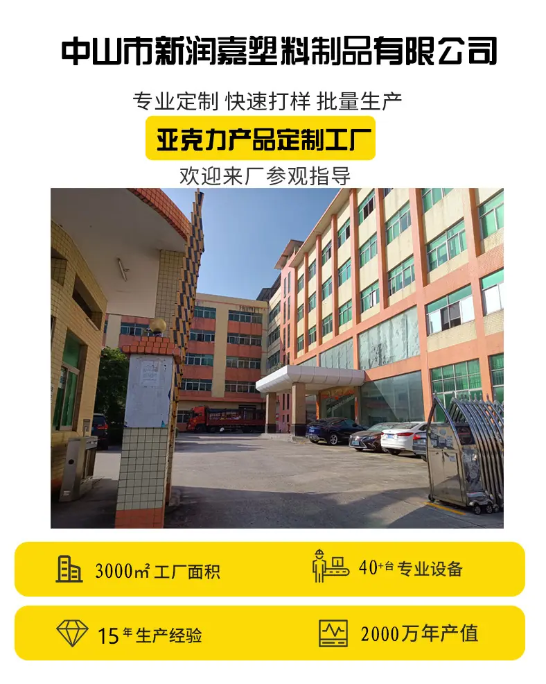 详情页通用