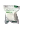 En Stock Filtro de Grifo Conveniente Algodón Agua del Grifo Agua de Manantial Impurezas de Óxido Bolsa de Filtro de Algodón para Grifo Para Uso en la Cocina