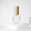 Botella Spray para Sub-embotellar Perfume 10ml Botella de Perfume de Vidrio Botella Spray de Perfume Botella de Perfume Avanzada Venta al por Mayor