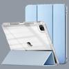 Funda Protectora de Acrílico de Alta Transparencia para iPad 10.2 Air7 Tablet iPad 2025 Apple 11 Anti-Doblado Pulgada Venta al por Mayor de Fábrica