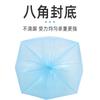 Bolsas de Basura Pequeñas Perforadas en Rollo, Plástico Engrosado, para Cocina, Oficina, Uso Doméstico, Material Nuevo, Venta al por Mayor desde el Fabricante