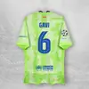 Colección al por mayor de series populares del Club Barcelona, números de estrellas, versión tailandesa de uniformes de fútbol deportivo, modelos populares transfronterizos, se puede enviar en nombre de otros