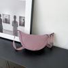 Bolso Dumpling de Nylon Igual de Youjia 2025 Nuevo Bolso Casual Versátil Multicolor de Un Hombro para Mujer Bolso Cruzado Bolso Transfronterizo
