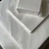 Papel Antiaderente para Forno Grau Alimentício Atacado 100 Folhas/Pacote Quadrado Papel de Silicone Papel Manteiga Churrasqueira Papel Absorvente de Óleo para Peixe