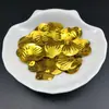 Directo de fábrica color mezclado color tamaño conchas lentejuelas cuentas bola de onda relleno lámina plástico PVC y PET lámina de plástico