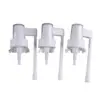 Proveedor Principal de Cabezales de Spray Basculantes de Plástico PP, Spray Universal Rosca 18/20/24, Cabezales de Spray para Limpieza Bucal