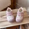 Zapatos Deportivos Infantiles, Zapatos Casuales para Exteriores, Zapatos de Malla Transpirable para Niñas, Nuevos Modelos Primavera y Otoño 2026, Zapatos para Niños, Tenis Ligeros