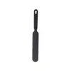 Conjunto especial de utensílios de cozinha de nylon de 17 peças direto da fábrica, resistente ao calor, alta temperatura, colher de sopa, panela antiaderente