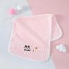 Toalla infantil sin pelusa absorbente de secado rápido toalla de mano de dibujos animados toalla infantil gruesa juego de toallas de baño fabricantes