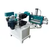 Máquinas e Equipamentos para Marcenaria Mj105 Trilho Guia Único Serra de Cinco Discos Guangdong Equipamentos para Marcenaria Trilho Guia Único Serra de Cinco Discos Tupia
