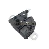 Adecuado para Ford Focus 8T1A-16700-Aa Cerradura de Puerta de Coche y Cerradura del Capó del Motor