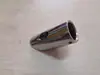 Accesorios para Baño, Cabezal de Barra, Soporte de Vidrio para Barra, Barra Fija de Vidrio, Tubo de Acero Inoxidable, Conector de Barra, Pinza para Vidrio