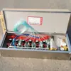 Dispositivo de Rescate de Suministro de Agua de Auto-Rescate con Aire Comprimido Soporta Personalizado Dos en Uno Dispositivo de Auto-Rescate de Suministro de Agua a Presión para Minería Zyj-M6
