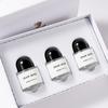 Conjunto de Perfume Masculino Xiaocheng Yixiang Terra Selvagem Azul Tailândia Vietnã Perfume Comércio Exterior Transfronteiriço Perfume Colônia